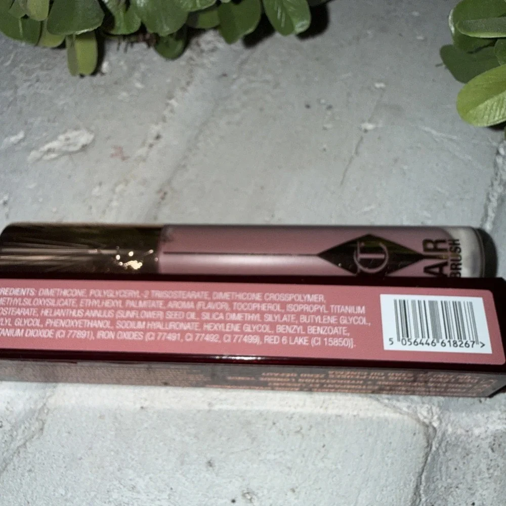 Charlotte Tilbury charlotte tilbury